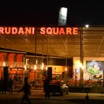 Burudani Square Project