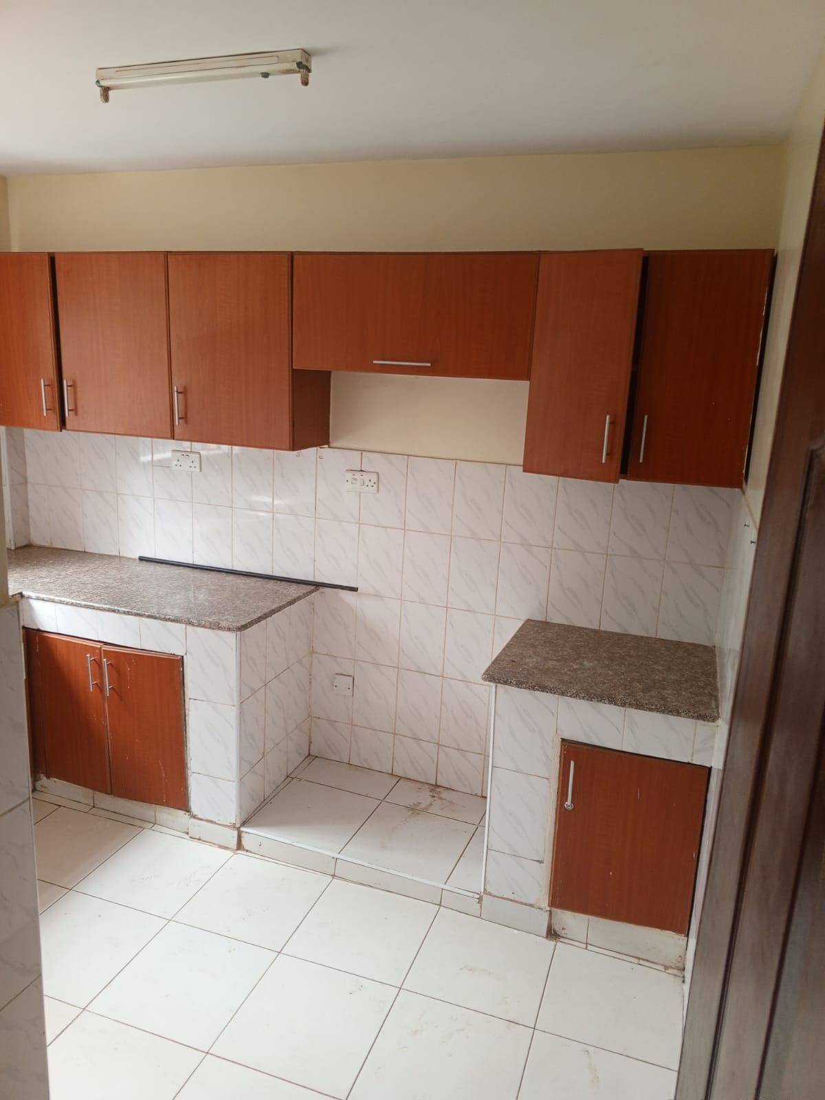 Spearnet Apartments – Thindigua