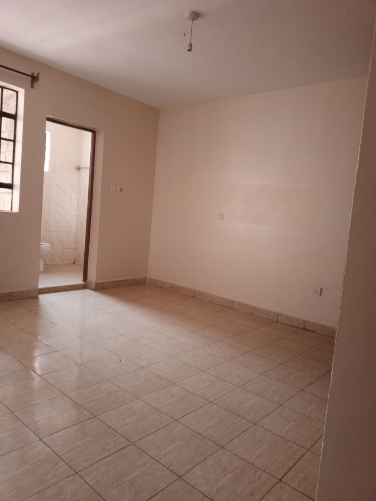 Spearnet Apartments – Thindigua