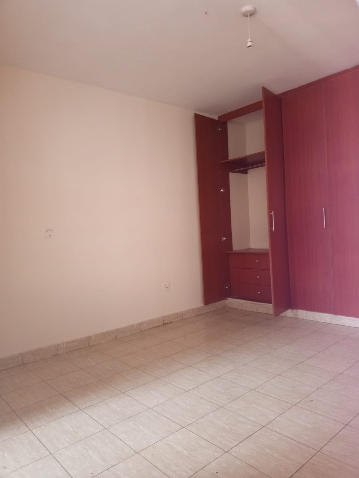 Spearnet Apartments – Thindigua