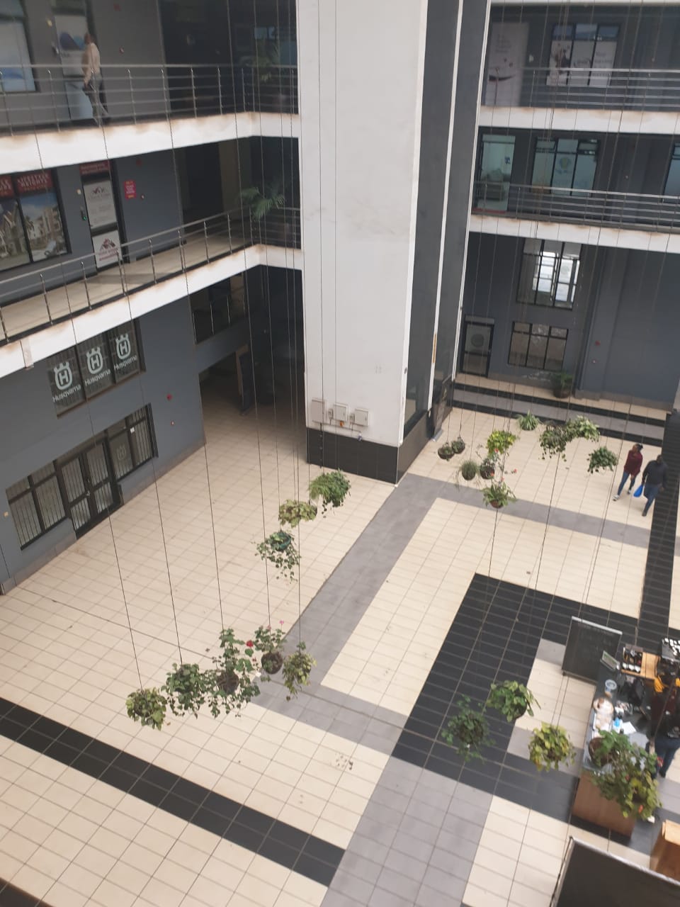 Mirage Towers – Premium Office Space in Westlands, Nairobi