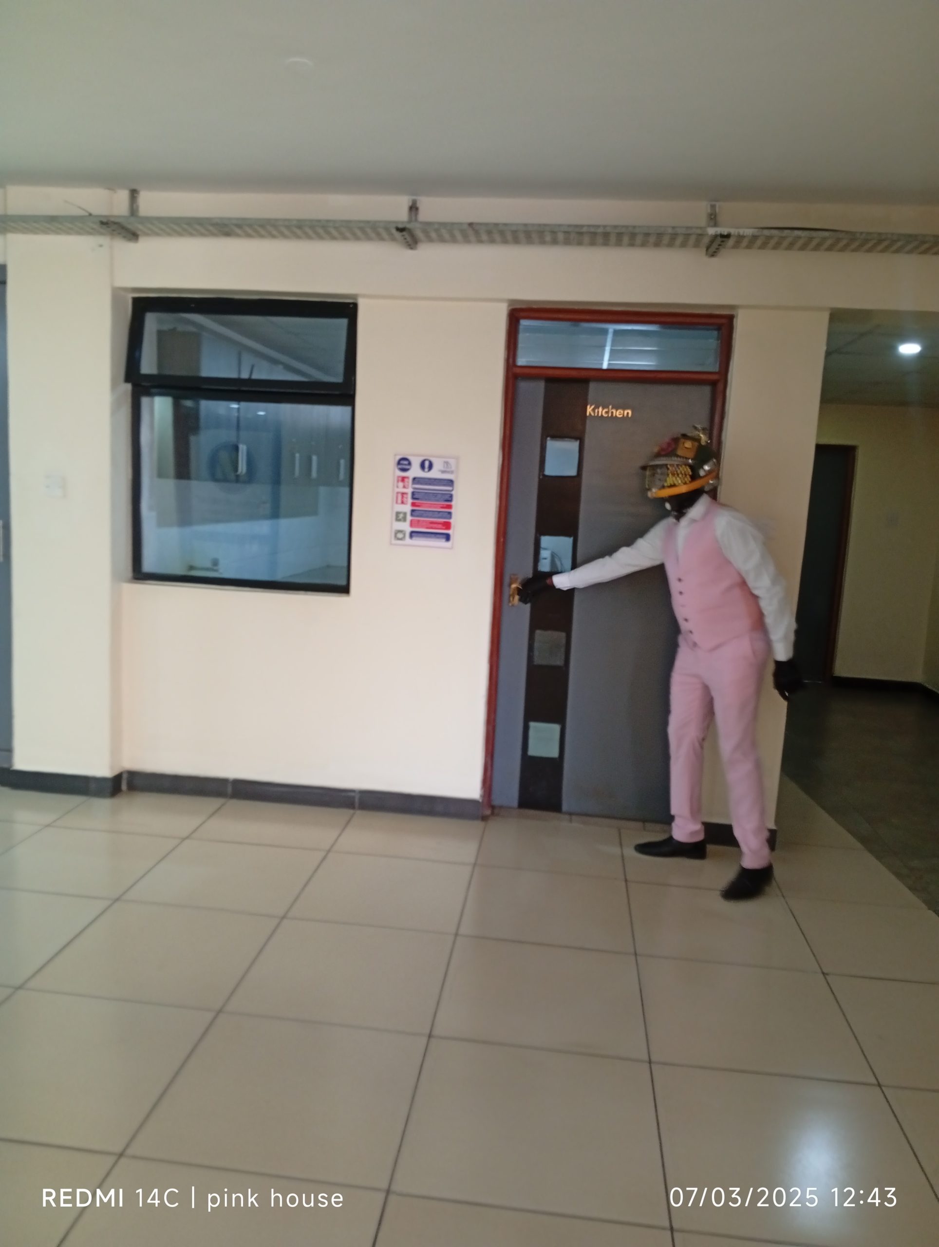 Mirage Towers – Premium Office Space in Westlands, Nairobi