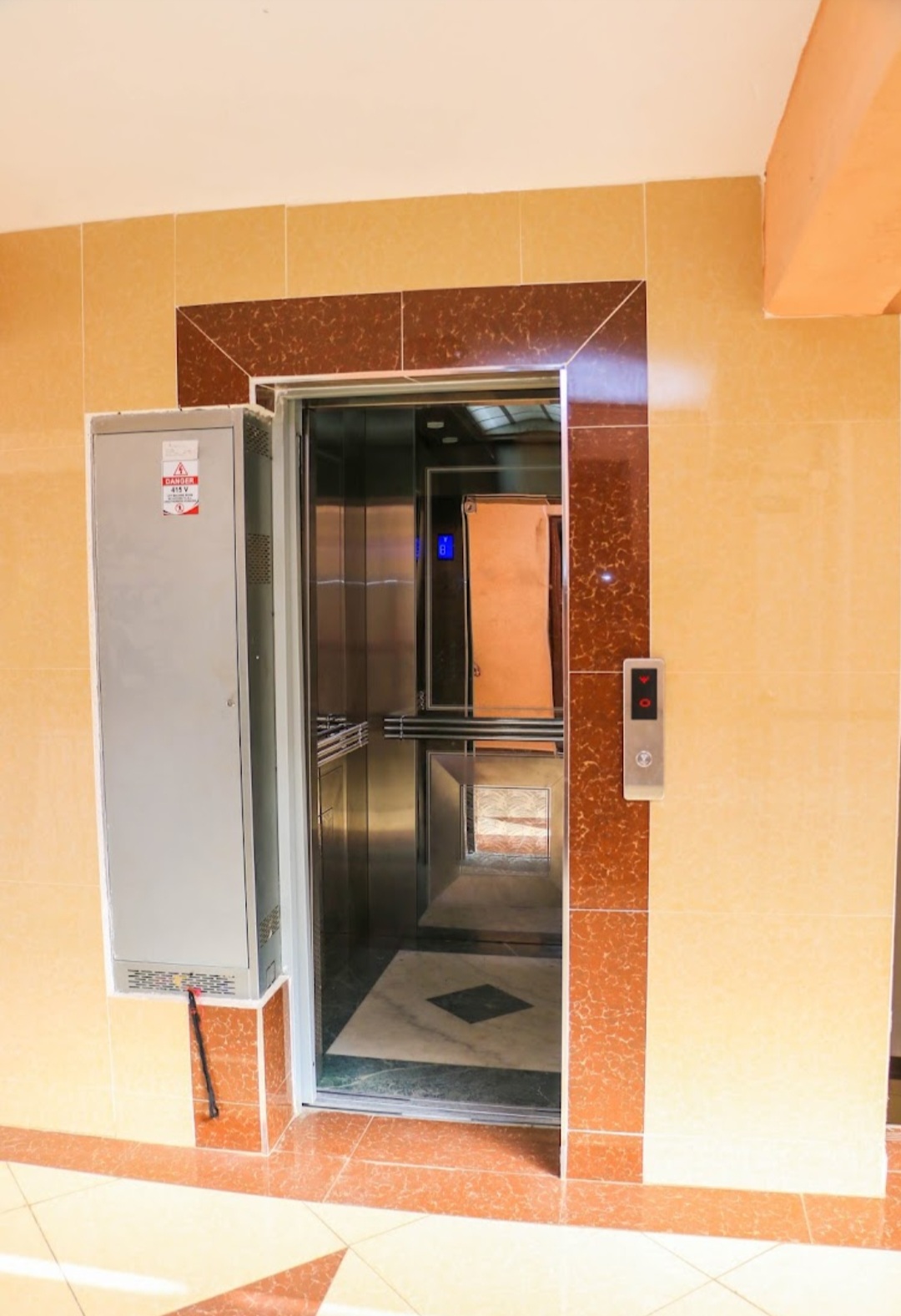 Tarjan Apartments – South B, Nairobi