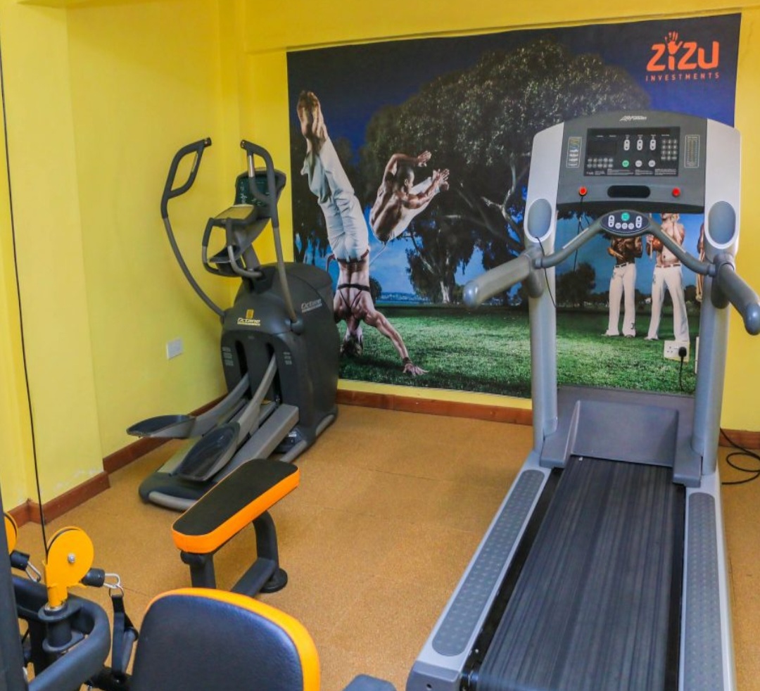 Tarjan Apartments – South B, Nairobi