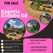 KUGERIA HALF ACRE – CORNER PLOT