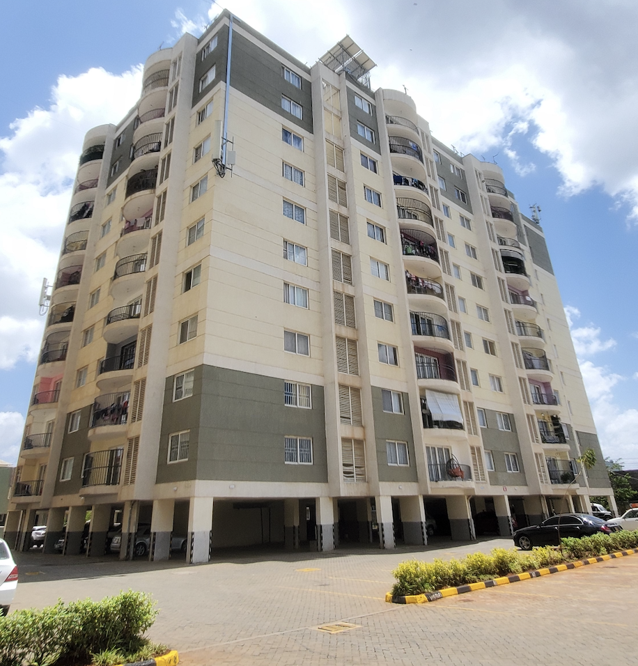 KINGS MILLENIUM ESTATE