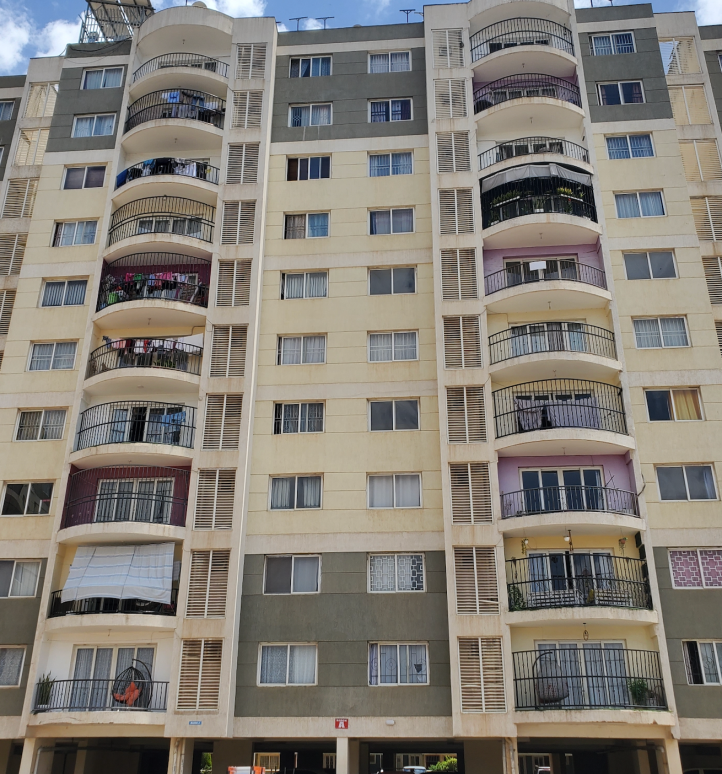 KINGS MILLENIUM ESTATE