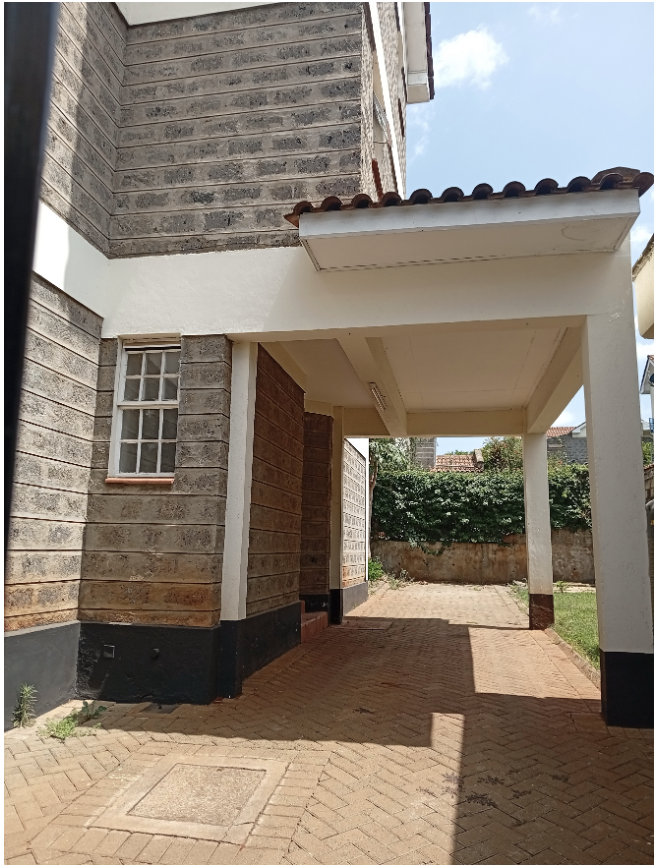 WILMARY TOWN HOUSE – PEPONI RD, GARDEN CITY