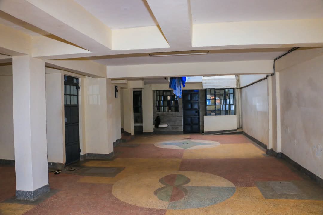 Clayview Apartments