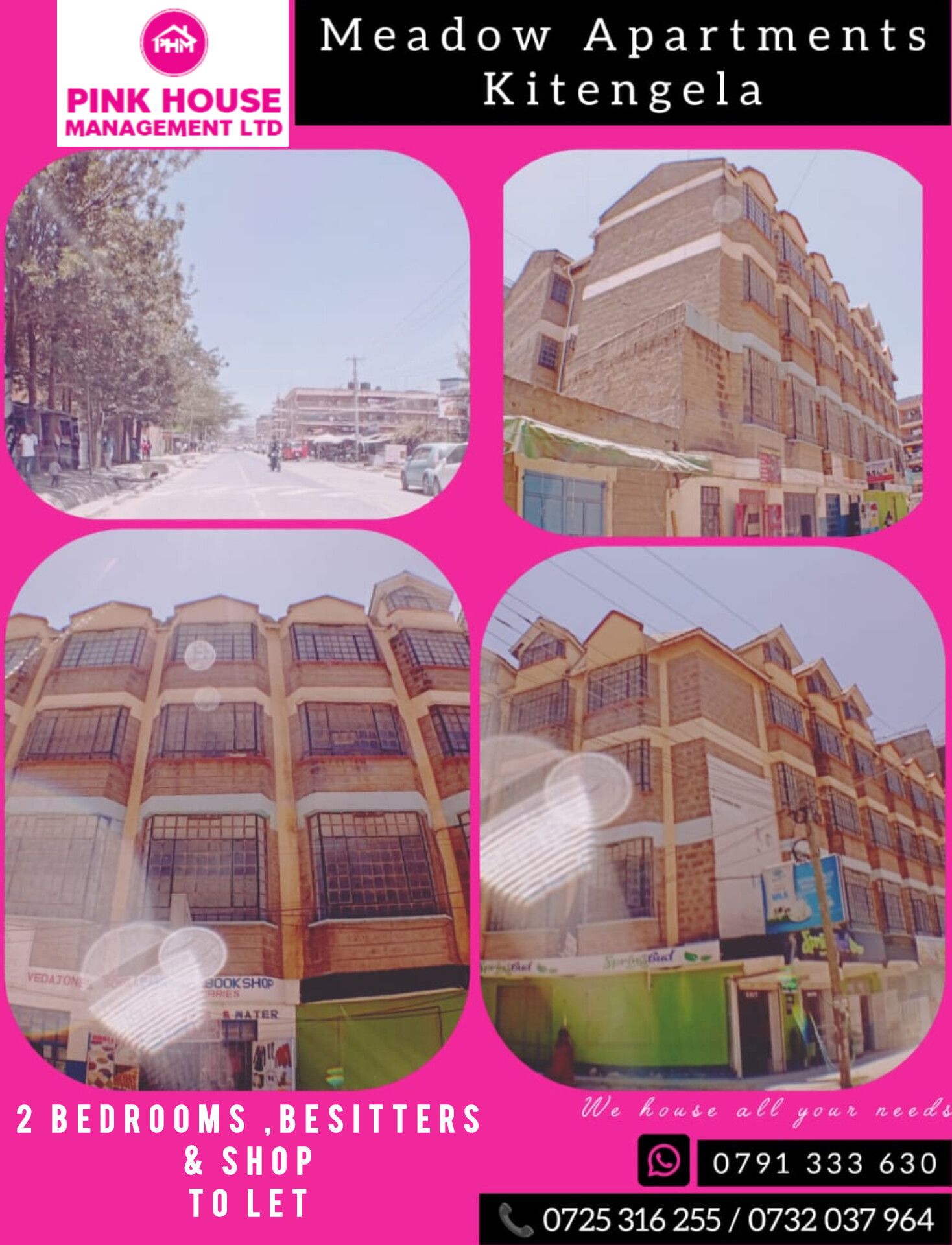 Meadow Apartments