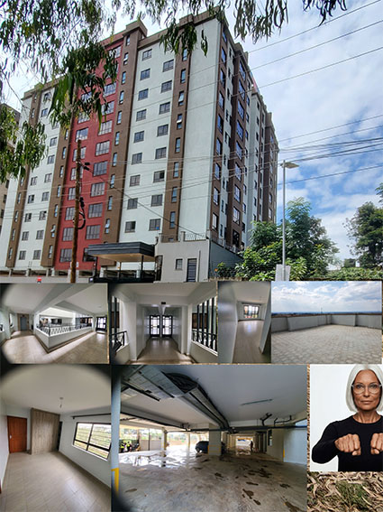 KHL Apartments